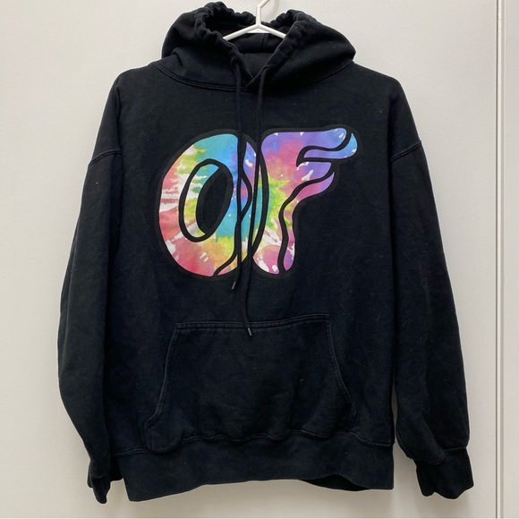 Odd Future Other - Men’s Large Odd Future Hoodie // Sweat à Capuche